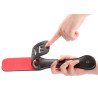 Ouch! Paddle Silicone Slave 32 cm